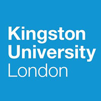 Kingston University London